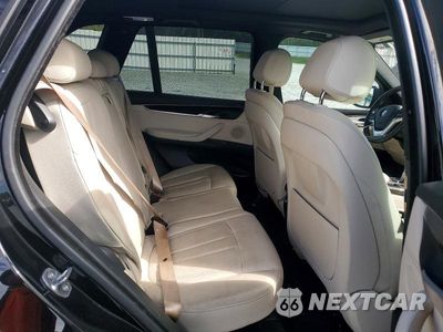 Zdjęcie 10 z 12 samochodu: 2017 BMW X5 SDRIVE35I VIN:5UXKR2C38H0X03632 - miniatura