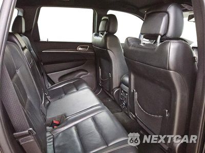 Zdjęcie 11 z 14 samochodu: 2015 JEEP GRAND CHEROKEE LIMITED VIN:1C4RJEBG8FC957222 - miniatura
