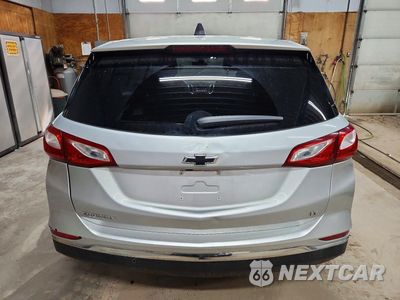 Zdjęcie 6 z 13 samochodu: 2021 CHEVROLET EQUINOX LT VIN:3GNAXKEV3ML356538 - miniatura