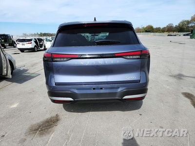 Zdjęcie 6 z 13 samochodu: 2027 INFINITI QX60 LUXE VIN:5N1AL1F51VC340182 - miniatura