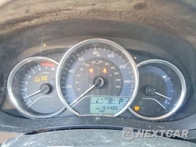 Zdjęcie 17 z 24 samochodu: 2014 TOYOTA COROLLA LE VIN:2T1BURHE2EC019566 - miniatura