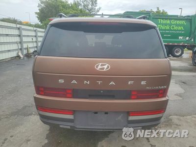Zdjęcie 6 z 13 samochodu: 2026 HYUNDAI SANTA FE LIMITED VIN:5NMP34G19TH092502 - miniatura