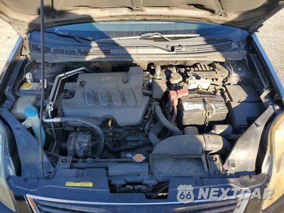 Zdjęcie 11 z 12 samochodu: 2012 NISSAN SENTRA 2.0 VIN:3N1AB6AP3CL758518 - miniatura