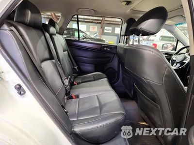 Zdjęcie 11 z 13 samochodu: 2015 SUBARU OUTBACK 2.5I LIMITED VIN:4S4BSBNC8F3359665 - miniatura
