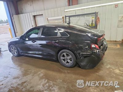 Drugie zdjęcie samochodu z przodu: 2023 KIA K5 LXS VIN:5XXG14J24PG176335 - miniatura