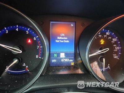 Zdjęcie 9 z 13 samochodu: 2022 TOYOTA C-HR XLE VIN:NMTKHMBX3NR142252 - miniatura