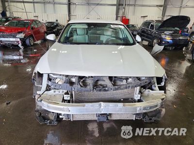 Piąte zdjęcie samochodu w środku: 2020 HONDA ACCORD LX VIN:1HGCV1F16LA086404 - miniatura