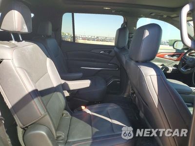 Zdjęcie 11 z 13 samochodu: 2025 CHEVROLET TRAVERSE Z71 VIN:1GNEVJRS5SJ113397 - miniatura