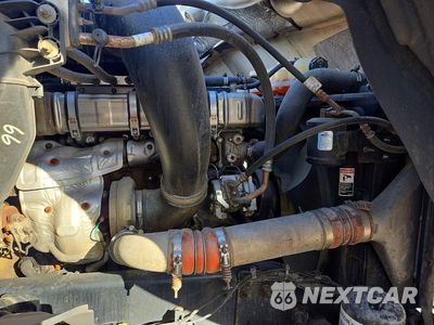 Zdjęcie 11 z 14 samochodu: 2019 FREIGHTLINER CASCADIA 126