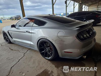 Drugie zdjęcie samochodu z przodu: 2015 FORD MUSTANG GT VIN:1FA6P8CFXF5377019 - miniatura