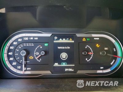 Zdjęcie 9 z 14 samochodu: 2024 HYUNDAI TUCSON SEL VIN:KM8JBDD22RU229976 - miniatura