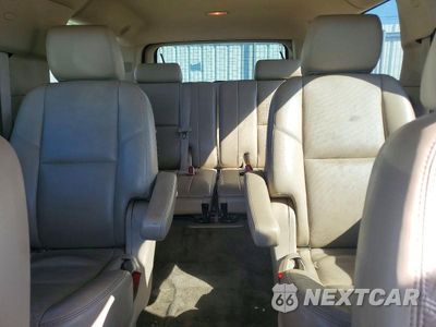 Zdjęcie 10 z 13 samochodu: 2011 GMC YUKON XL DENALI VIN:1GKS2MEFXBR315074 - miniatura