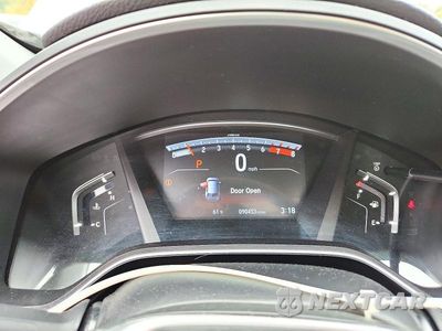 Zdjęcie 9 z 13 samochodu: 2018 HONDA CR-V EXL VIN:7FARW2H8XJE043151 - miniatura
