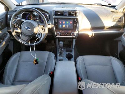 Zdjęcie 8 z 12 samochodu: 2018 SUBARU LEGACY 2.5I LIMITED VIN:4S3BNAN63J3019185 - miniatura