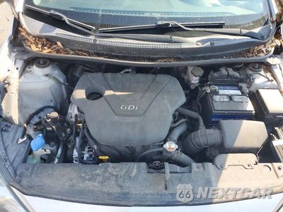 Zdjęcie 11 z 12 samochodu: 2013 HYUNDAI ACCENT SE VIN:KMHCU5AE8DU067125 - miniatura