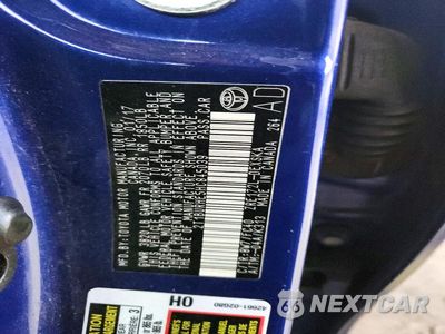 Zdjęcie 13 z 13 samochodu: 2017 TOYOTA COROLLA SE VIN:2T1BURHE5HC845039 - miniatura