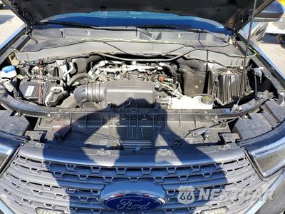 Zdjęcie 12 z 14 samochodu: 2022 FORD EXPLORER XLT VIN:1FMSK7DH6NGB62396 - miniatura