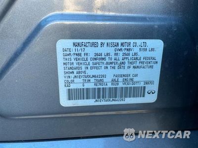 Zdjęcie 10 z 14 samochodu: 2018 INFINITI Q50 3.0T LUXE VIN:JN1EV7ARXJM442262 - miniatura