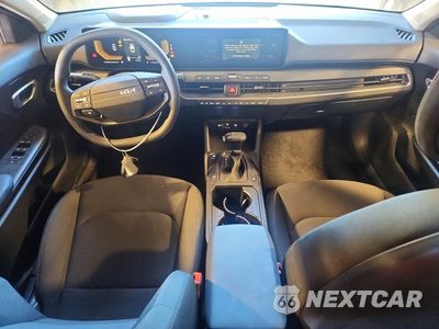 Zdjęcie 8 z 12 samochodu: 2026 KIA K4 LXS VIN:3KPFT4DE8TE318538 - miniatura