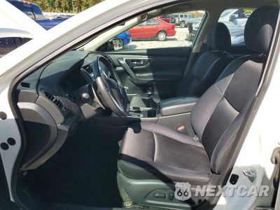 Zdjęcie 7 z 12 samochodu: 2017 NISSAN ALTIMA 2.5 SR VIN:1N4AL3AP0HC150635 - miniatura