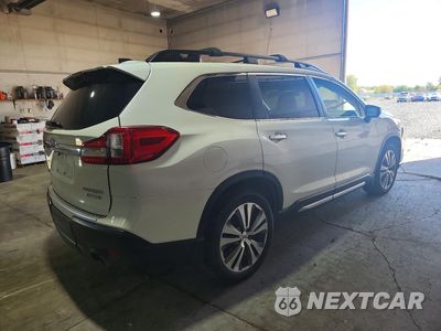 Trzecie zdjęcie samochodu z tyłu: 2022 SUBARU ASCENT TOURING VIN:4S4WMARD1N3436951 - miniatura