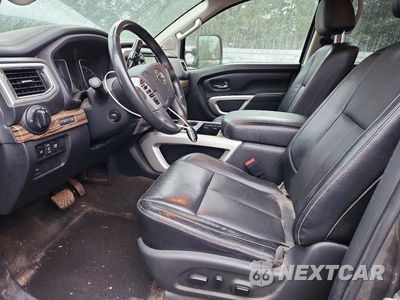 Zdjęcie 7 z 12 samochodu: 2017 NISSAN TITAN S VIN:1N6AA1E52HN515430 - miniatura