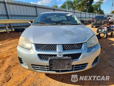 Piąte zdjęcie samochodu w środku: 2004 DODGE STRATUS SE VIN:1B3EL36X24N144937 - miniatura
