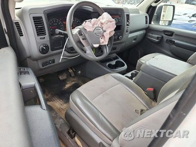 Zdjęcie 8 z 13 samochodu: 2014 NISSAN NV 2500 VIN:1N6BF0LX4EN109472 - miniatura