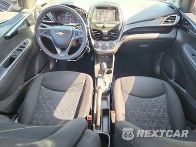 Zdjęcie 8 z 12 samochodu: 2021 CHEVROLET SPARK 1LT VIN:KL8CD6SAXMC216283 - miniatura