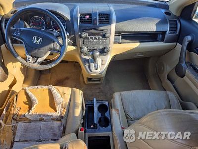Zdjęcie 8 z 13 samochodu: 2008 HONDA CR-V EXL VIN:JHLRE38798C053904 - miniatura