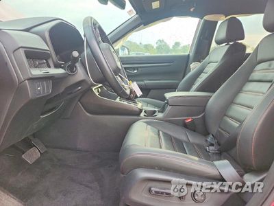 Zdjęcie 7 z 13 samochodu: 2026 HONDA CR-V SPORT-L VIN:7FARS6H83TE140956 - miniatura