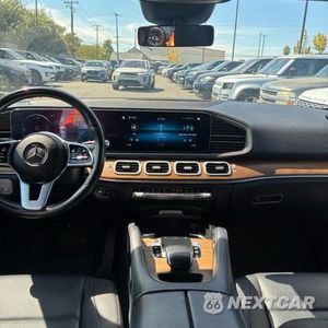 Zdjęcie 9 z 14 samochodu: 2020 MERCEDES-BENZ GLE 350 4MATIC VIN:4JGFB4KE9LA081675 - miniatura
