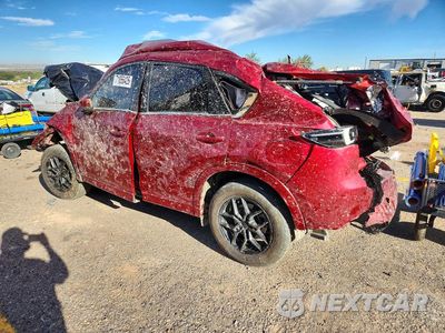 Drugie zdjęcie samochodu z przodu: 2024 MAZDA CX-5 SELECT VIN:JM3KFBBL8R0412486 - miniatura