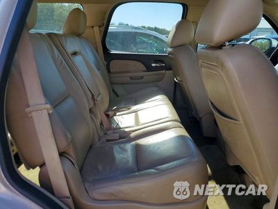 Zdjęcie 11 z 13 samochodu: 2013 GMC YUKON DENALI HYBRID VIN:1GKS2GEJ9DR133617 - miniatura