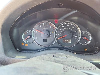 Zdjęcie 9 z 12 samochodu: 2009 SUBARU LEGACY 2.5I VIN:4S3BL616497213575 - miniatura