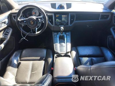 Zdjęcie 8 z 13 samochodu: 2016 PORSCHE MACAN S VIN:WP1AB2A57GLB45743 - miniatura