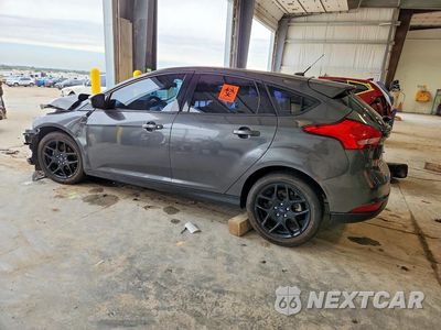Drugie zdjęcie samochodu z przodu: 2016 FORD FOCUS SE VIN:1FADP3K22GL347423 - miniatura