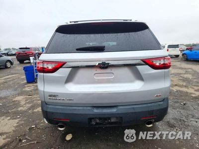 Zdjęcie 6 z 13 samochodu: 2020 CHEVROLET TRAVERSE RS VIN:1GNEVJKW3LJ308574 - miniatura