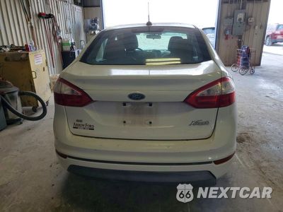 Zdjęcie 6 z 13 samochodu: 2015 FORD FIESTA SE VIN:3FADP4BJ1FM126633 - miniatura