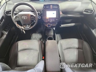 Zdjęcie 8 z 12 samochodu: 2021 TOYOTA PRIUS PRIME LE VIN:JTDKAMFP9M3177426 - miniatura