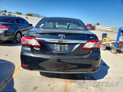 Zdjęcie 6 z 12 samochodu: 2013 TOYOTA COROLLA LE VIN:5YFBU4EEXDP151853 - miniatura