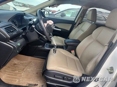Zdjęcie 7 z 13 samochodu: 2016 HONDA CR-V EXL VIN:5J6RM4H78GL086746 - miniatura