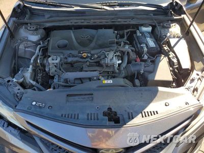 Zdjęcie 11 z 12 samochodu: 2020 TOYOTA CAMRY SE VIN:4T1G11AK3LU340219 - miniatura