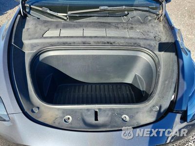 Zdjęcie 12 z 13 samochodu: 2021 TESLA MODEL Y VIN:5YJYGDEE5MF200938 - miniatura