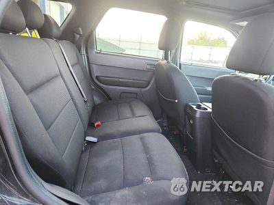 Zdjęcie 11 z 13 samochodu: 2008 FORD ESCAPE XLT VIN:1FMCU03188KD22760 - miniatura