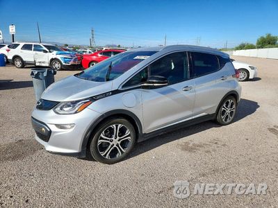 2017 CHEVROLET BOLT EV PREMIER 1G1FX6S0XH4187833 - główne zdjęcie licytacji z USA - miniatura