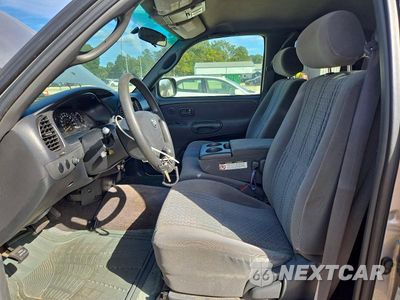 Zdjęcie 7 z 12 samochodu: 2003 TOYOTA TUNDRA SR5 VIN:5TBRT34153S376738 - miniatura