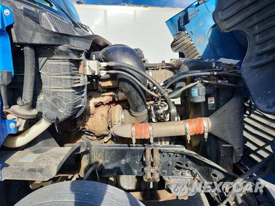 Zdjęcie 11 z 14 samochodu: 2016 FREIGHTLINER CASCADIA 125 SEMI TRUCK VIN:3AKJGLD53GSGV1624 - miniatura