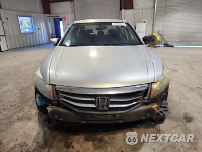 Piąte zdjęcie samochodu w środku: 2012 HONDA ACCORD LX VIN:1HGCP2F35CA229389 - miniatura