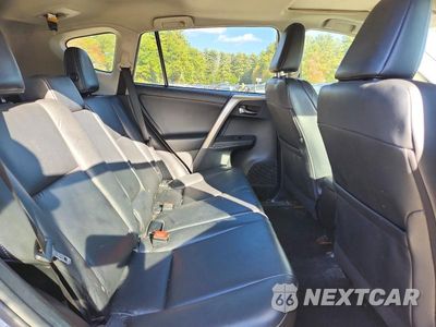Zdjęcie 11 z 13 samochodu: 2015 TOYOTA RAV4 LIMITED VIN:2T3DFREV4FW232467 - miniatura
